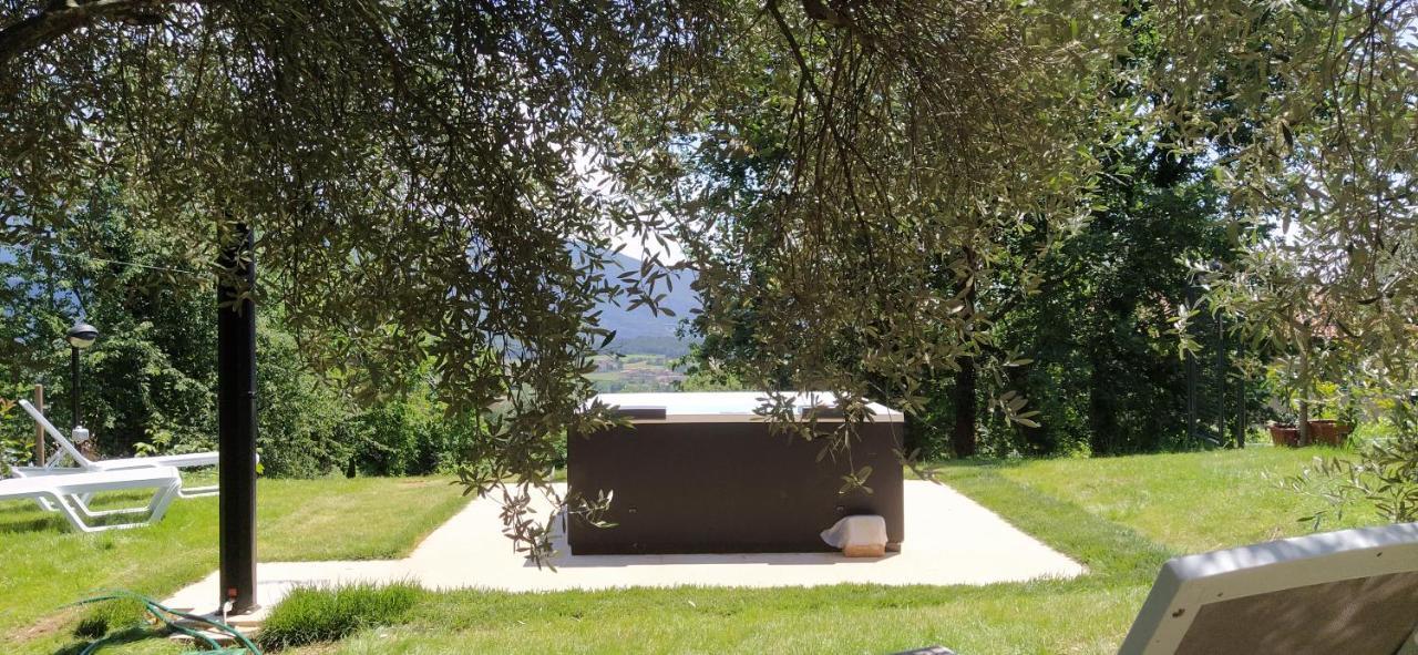 Carmen De Nella Eco Lodge 4* Caprino Veronese Luaran gambar