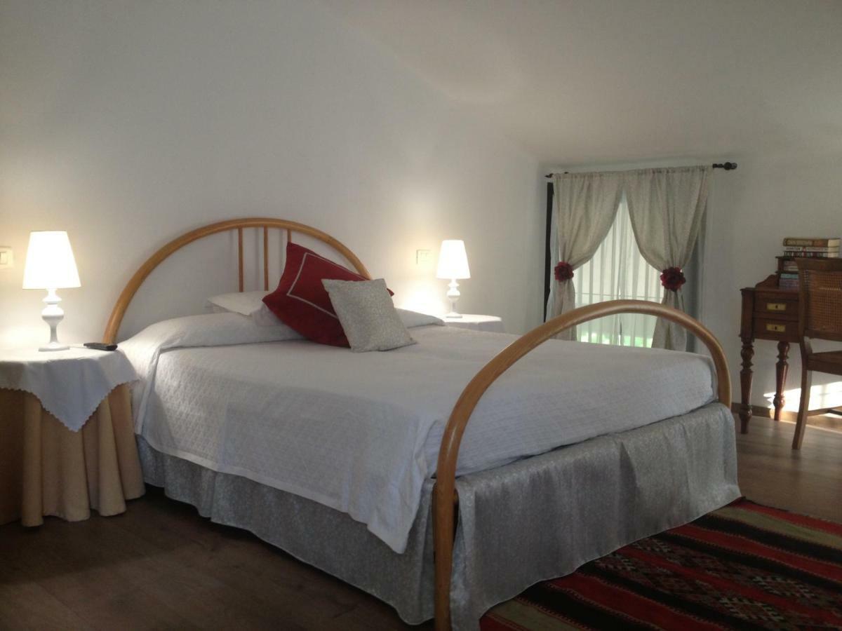 Carmen De Nella Eco Lodge 4* Caprino Veronese Luaran gambar